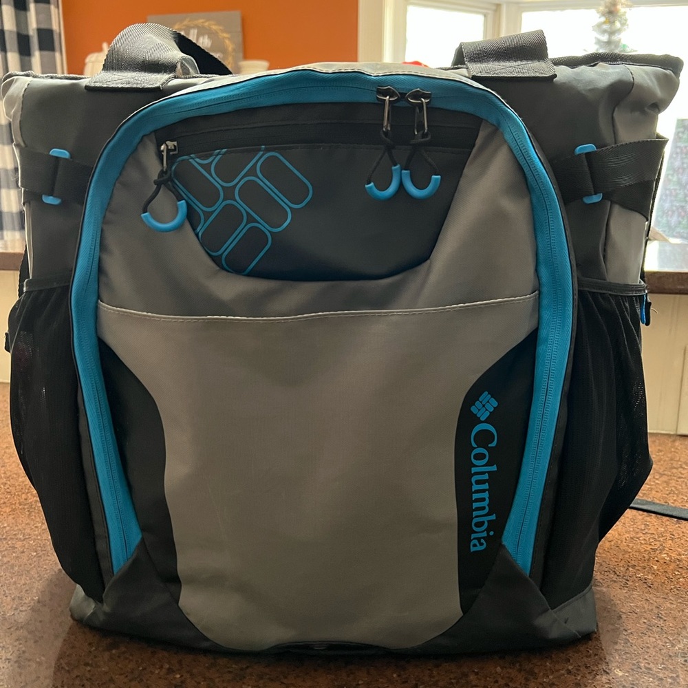 COLUMBIA 300 Cooler